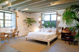 Hacienda El Cardon - San Juan de la Rambla - 3