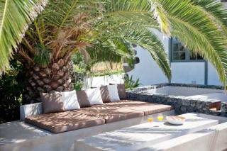Hacienda El Cardon - San Juan de la Rambla - 4