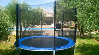 Apartment Petar - Private pool, just for you - Sukošan - 4