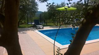 Apartment Petar - Private pool, just for you - Sukošan - 7
