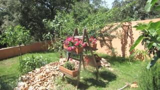 Casa das oliveiras - Flassans-sur-Issole - 3