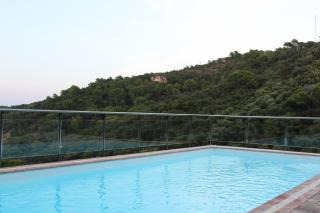 Es Cel de Begur Hotel - Begur - 2