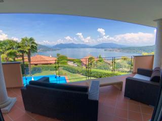 Villa Diamante - Meina - 1