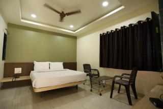 Hotel Pride Executive - 5