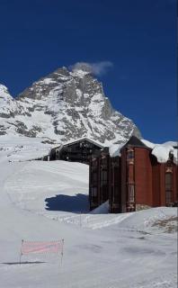 Suite in Cervinia - 3