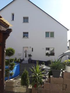 Gemütliche Zimmer - Kaisersesch - 2