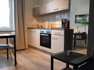 HertenFlats - Rooms & Apartments - Kreis Recklinghausen - Herten - 6