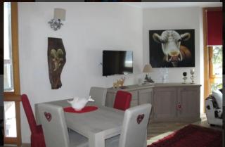 Frazione Breuil Cervinia - Breuil-Cervinia - 9