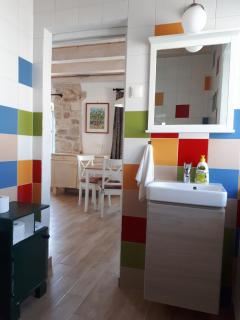 House at the seafront - 2