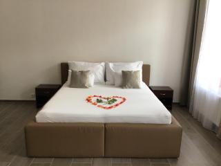 EURO APARTMENTS LIDICKÁ 39 BRNO - Brno - 2