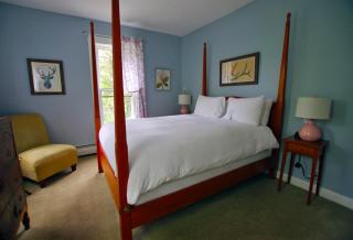 The Wilmington Inn - Wilmington - 8