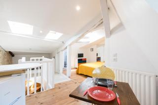 Petit studio Saint-Front- Small studio flat Saint-Front - Périgueux - 8