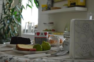 B&B La Colomba - Altamura - 1