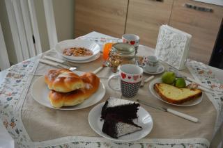 B&B La Colomba - Altamura - 7