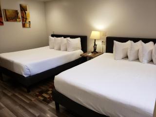 Iron Horse Inn - Cottonwood - 1