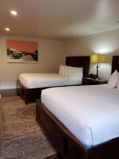 Iron Horse Inn - Cottonwood - 3