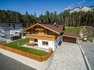 Ferienhaus Sennerhäusl - Sautens - 4