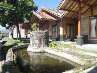 Pondok Stevia Ciwidey - 1