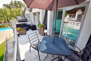 Apartament Baltic Star - Pobierowo - 4