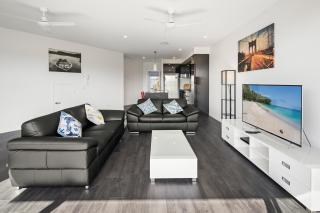 The Residences at The Peninsula - Gold Coast - 7