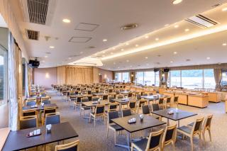 Hotel Seifuen - Chikuma - 8