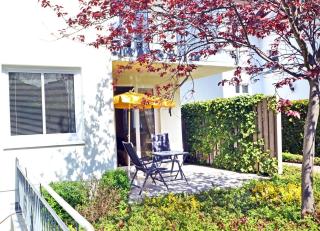 Apartment Ferienidyll 1 - Ahlbeck - 7