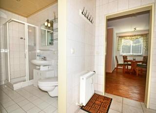 Apartment Ferienidyll 1 - Ahlbeck - 1