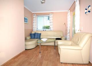 Apartment Ferienidyll 1 - Ahlbeck - 0