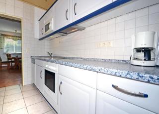 Apartment Ferienidyll 1 - Ahlbeck - 4
