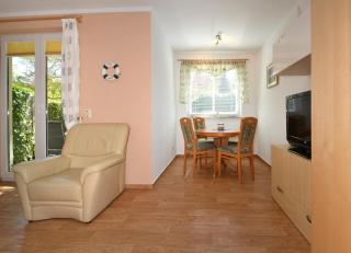 Apartment Ferienidyll 1 - Ahlbeck - 5