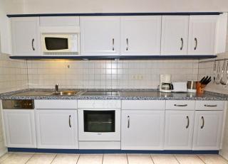 Apartment Ferienidyll 1 - Ahlbeck - 3