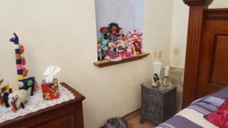 La Casona Azul Bed n Breakfast - Santa Rosa de Jáuregui - 1