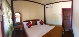 Somphamit Guesthouse - Ban Khon - 7