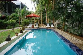 Villa Molek - Pantai Cenang - 3