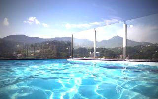 Sevana City Hotel - 7