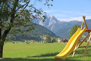 Ferienwohnungen Hager - Gosau - 3