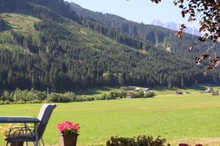 Ferienwohnungen Hager - Gosau - 4