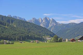 Ferienwohnungen Hager - Gosau - 2