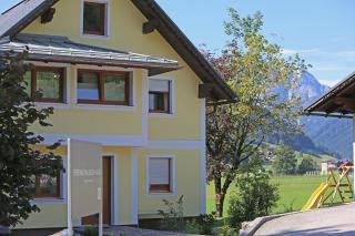 Ferienwohnungen Hager - Gosau - 0