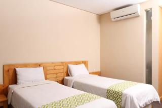 Aventree Homestay - 3