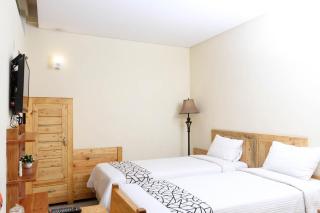 Aventree Homestay - Malang - 5