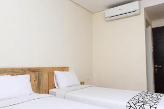 Aventree Homestay - Malang - 7