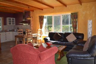 Whispering Spirit Holiday Cottages & Mini Ponies - Franklin - 8
