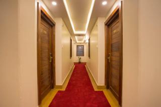 Hotel Portland - Pokhara - 2