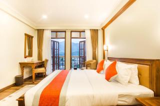 Hotel Portland - Pokhara - 5