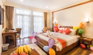 Hotel Portland - Pokhara - 3