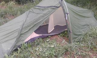 Issyk-Kul - Camping Grigoryevka - 4