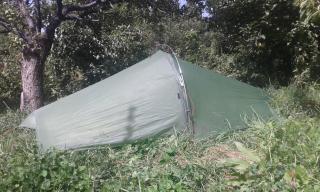 Issyk-Kul - Camping Grigoryevka - 7