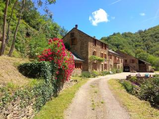 Les gîtes du Mas Brunet - Cadix - 7
