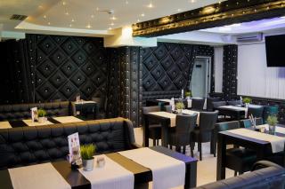 Olympic Wellness & Spa Hotel - Belgrado - 3